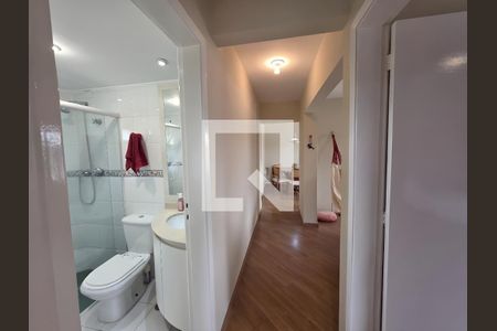 Apartamento para alugar com 2 quartos, 80m² em Chácara Monte Alegre, São Paulo