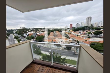 Apartamento para alugar com 2 quartos, 80m² em Chácara Monte Alegre, São Paulo