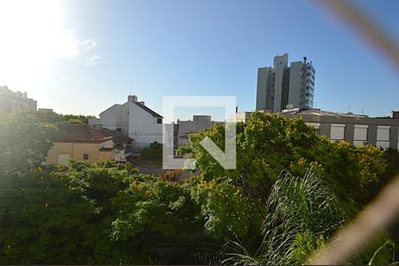 Vista da Janela da Sala de apartamento para alugar com 2 quartos, 71m² em Passo da Areia, Porto Alegre