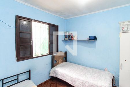 Quarto 2 de casa à venda com 2 quartos, 69m² em Jardim Modelo, São Paulo