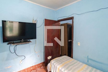 Quarto 2 de casa à venda com 2 quartos, 69m² em Jardim Modelo, São Paulo