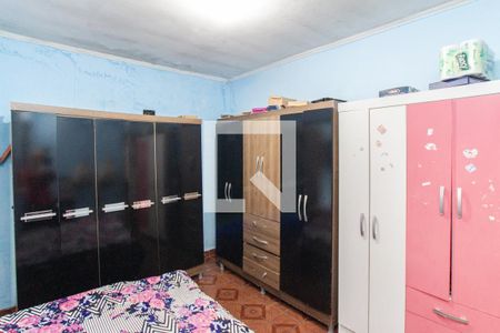 Quarto 1 de casa à venda com 2 quartos, 69m² em Jardim Modelo, São Paulo