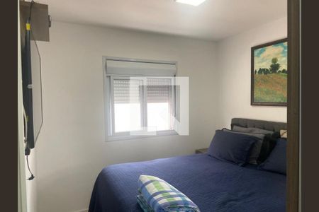 Apartamento à venda com 2 quartos, 60m² em Jardim Pauliceia, Campinas