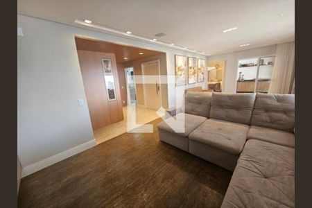 Apartamento à venda com 3 quartos, 200m² em Santa Teresinha, São Paulo