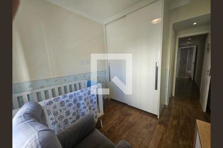Apartamento à venda com 3 quartos, 200m² em Santa Teresinha, São Paulo