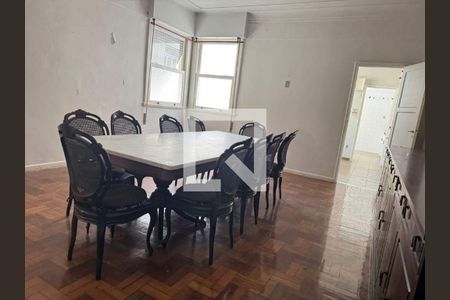 Apartamento à venda com 4 quartos, 231m² em Copacabana, Rio de Janeiro