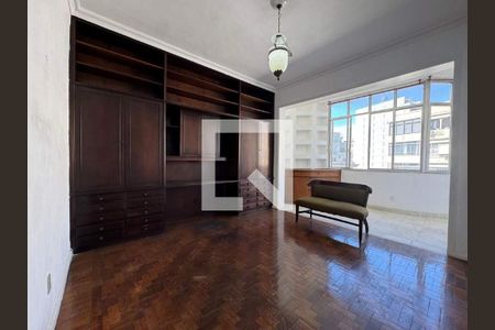 Apartamento à venda com 4 quartos, 231m² em Copacabana, Rio de Janeiro