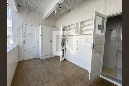 Apartamento à venda com 4 quartos, 231m² em Copacabana, Rio de Janeiro