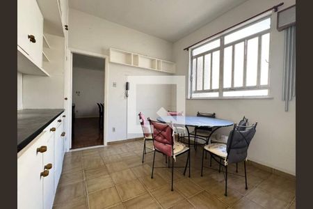 Apartamento à venda com 4 quartos, 231m² em Copacabana, Rio de Janeiro