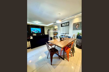 Apartamento à venda com 3 quartos, 159m² em Jacarepaguá, Rio de Janeiro