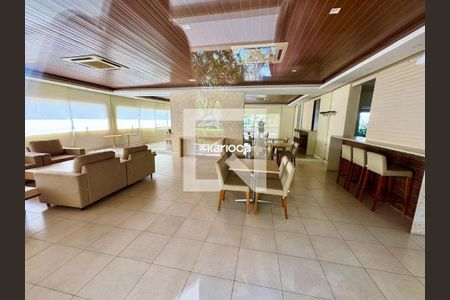 Apartamento à venda com 3 quartos, 159m² em Jacarepaguá, Rio de Janeiro