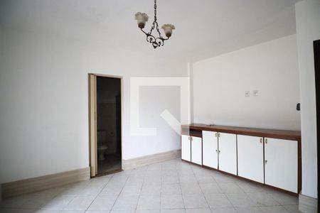 Suíte de casa para alugar com 3 quartos, 300m² em Engenho Velho de Brotas, Salvador