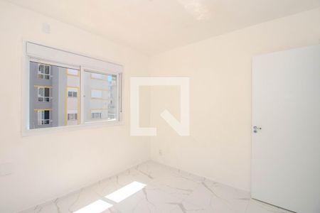 Quarto 1 de apartamento para alugar com 2 quartos, 47m² em Agronomia, Porto Alegre