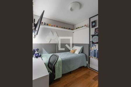 Apartamento à venda com 3 quartos, 115m² em Várzea da Barra Funda, São Paulo