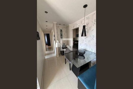Apartamento à venda com 3 quartos, 89m² em Tatuapé, São Paulo