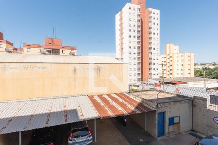 Vista do Quarto 1 de apartamento à venda com 2 quartos, 70m² em Jardim Pauliceia, Campinas