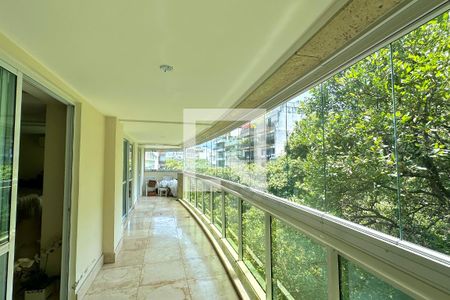 Apartamento à venda com 3 quartos, 255m² em Ipanema, Rio de Janeiro