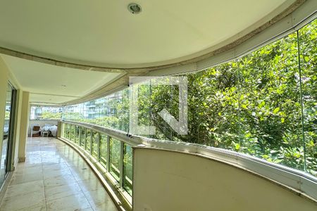 Apartamento à venda com 3 quartos, 255m² em Ipanema, Rio de Janeiro