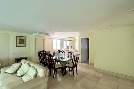 Apartamento à venda com 3 quartos, 255m² em Ipanema, Rio de Janeiro