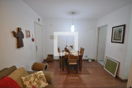 Sala de apartamento à venda com 2 quartos, 47m² em Vila Guilherme, São Paulo