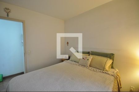 Quarto 1 de apartamento à venda com 2 quartos, 47m² em Vila Guilherme, São Paulo