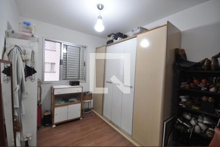Quarto 2 de apartamento à venda com 2 quartos, 47m² em Vila Guilherme, São Paulo