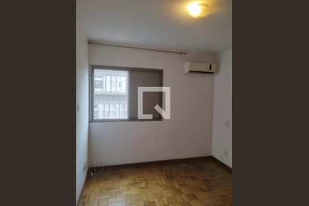 Suíte de apartamento para alugar com 1 quarto, 116m² em Sumaré, São Paulo