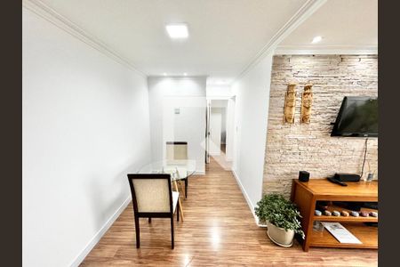 Apartamento à venda com 2 quartos, 53m² em Casa Verde Alta, São Paulo