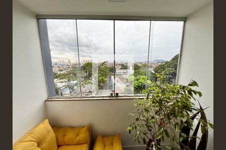 Apartamento à venda com 2 quartos, 53m² em Casa Verde Alta, São Paulo