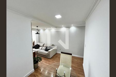 Apartamento à venda com 2 quartos, 53m² em Casa Verde Alta, São Paulo