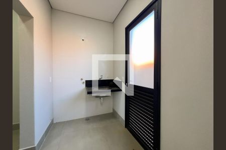 Área de Serviço de casa de condomínio para alugar com 3 quartos, 177m² em Vila Sonia, Valinhos