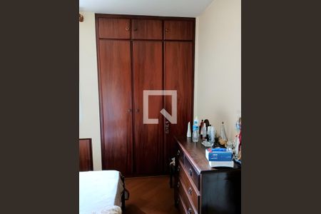 Quarto 2 de apartamento para alugar com 3 quartos, 92m² em Brooklin, São Paulo