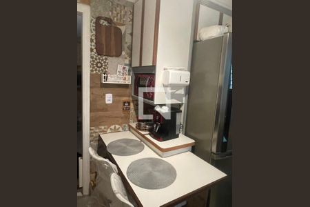 Foto 44 de casa à venda com 2 quartos, 132m² em Mirandópolis, São Paulo