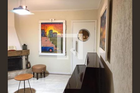 Foto 03 de casa à venda com 2 quartos, 132m² em Mirandópolis, São Paulo