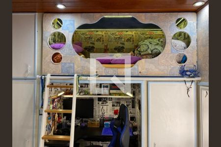 Foto 18 de casa à venda com 2 quartos, 132m² em Mirandópolis, São Paulo