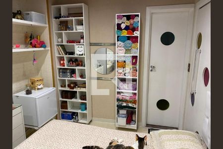 Foto 25 de casa à venda com 2 quartos, 132m² em Mirandópolis, São Paulo