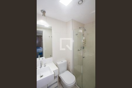 Apartamento à venda com 1 quarto, 36m² em Cidade Monções, São Paulo