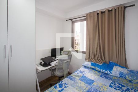 Apartamento à venda com 1 quarto, 36m² em Cidade Monções, São Paulo