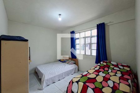 Quarto de apartamento para alugar com 1 quarto, 30m² em Guilhermina, Praia Grande
