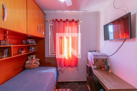 Quarto 1 de apartamento à venda com 2 quartos, 46m² em Itaquera, São Paulo