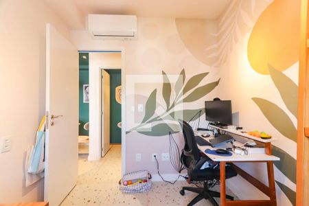 Quarto 1 de apartamento à venda com 2 quartos, 62m² em Butantã, São Paulo