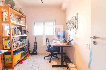 Quarto 1 de apartamento à venda com 2 quartos, 62m² em Butantã, São Paulo