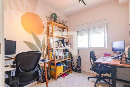 Quarto 1 de apartamento à venda com 2 quartos, 62m² em Butantã, São Paulo