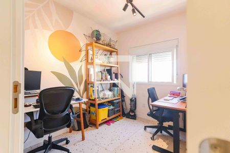 Quarto 1 de apartamento à venda com 2 quartos, 62m² em Butantã, São Paulo