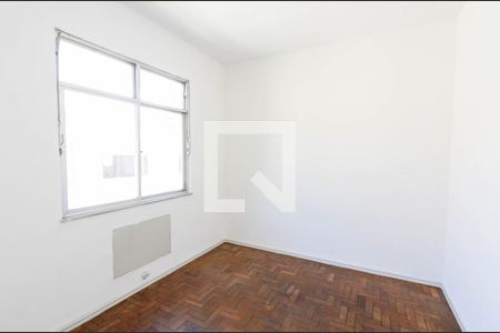 Quarto 1 de apartamento à venda com 2 quartos, 60m² em Vila Isabel, Rio de Janeiro