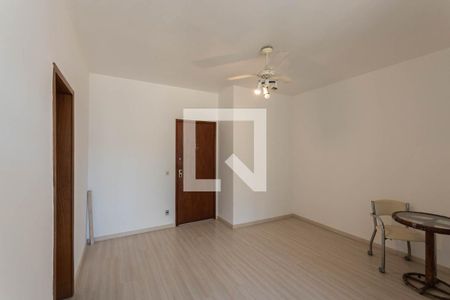 Sala de apartamento à venda com 1 quarto, 58m² em Vila Isabel, Rio de Janeiro