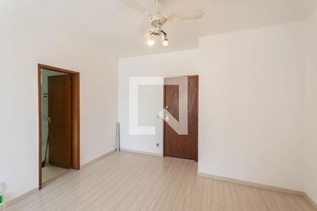 Sala de apartamento à venda com 1 quarto, 58m² em Vila Isabel, Rio de Janeiro