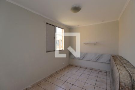 Quarto 1 de apartamento à venda com 2 quartos, 54m² em Jardim Alvorada, Santo André