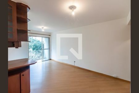 Apartamento para alugar com 3 quartos, 152m² em Campo Belo, São Paulo