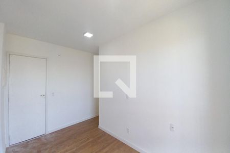 Sala  de apartamento para alugar com 2 quartos, 46m² em Cidade Satélite Íris, Campinas